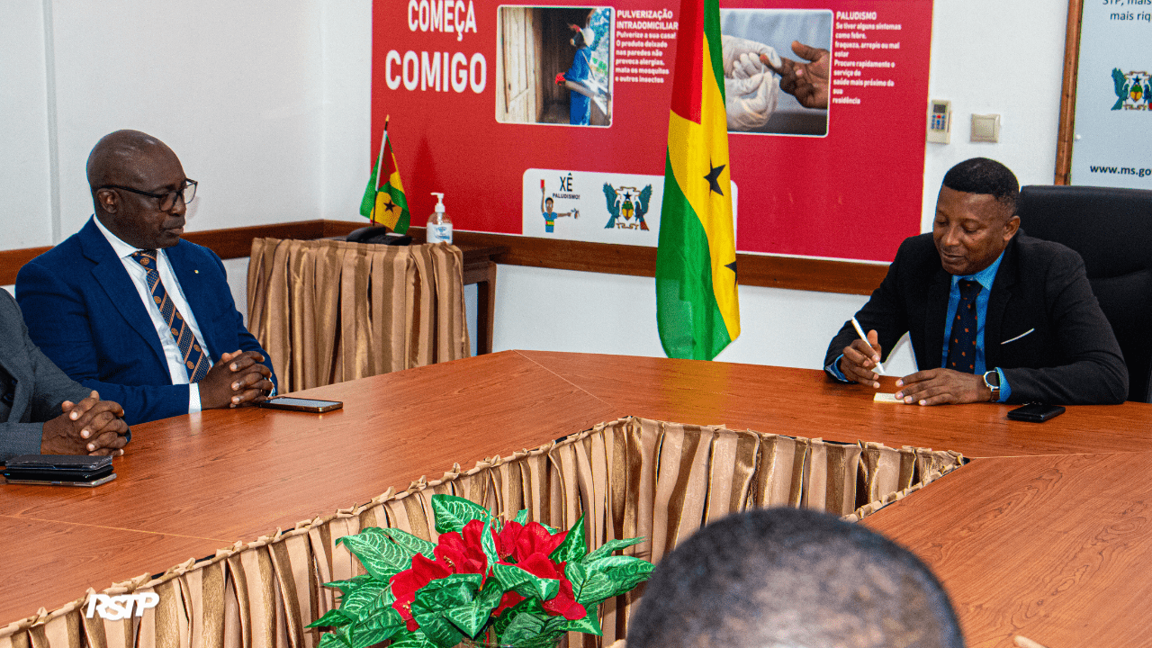 Rádio Somos Todos Primos