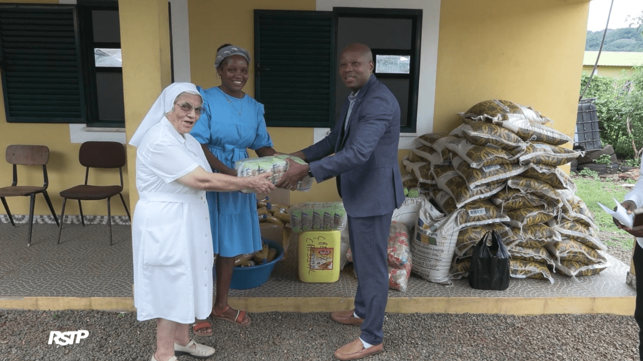 Rádio Somos Todos Primos