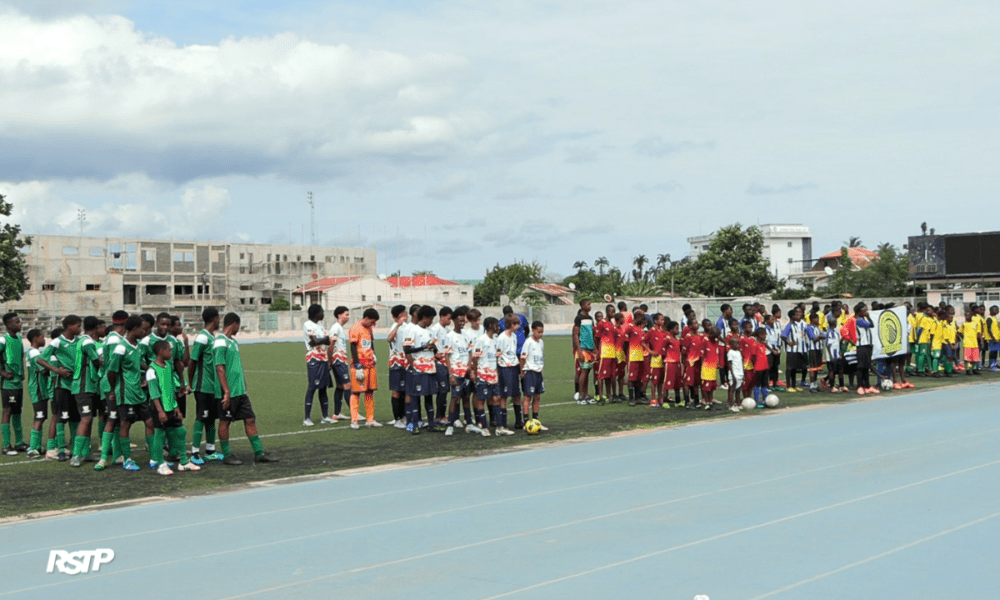 Rádio Somos Todos Primos