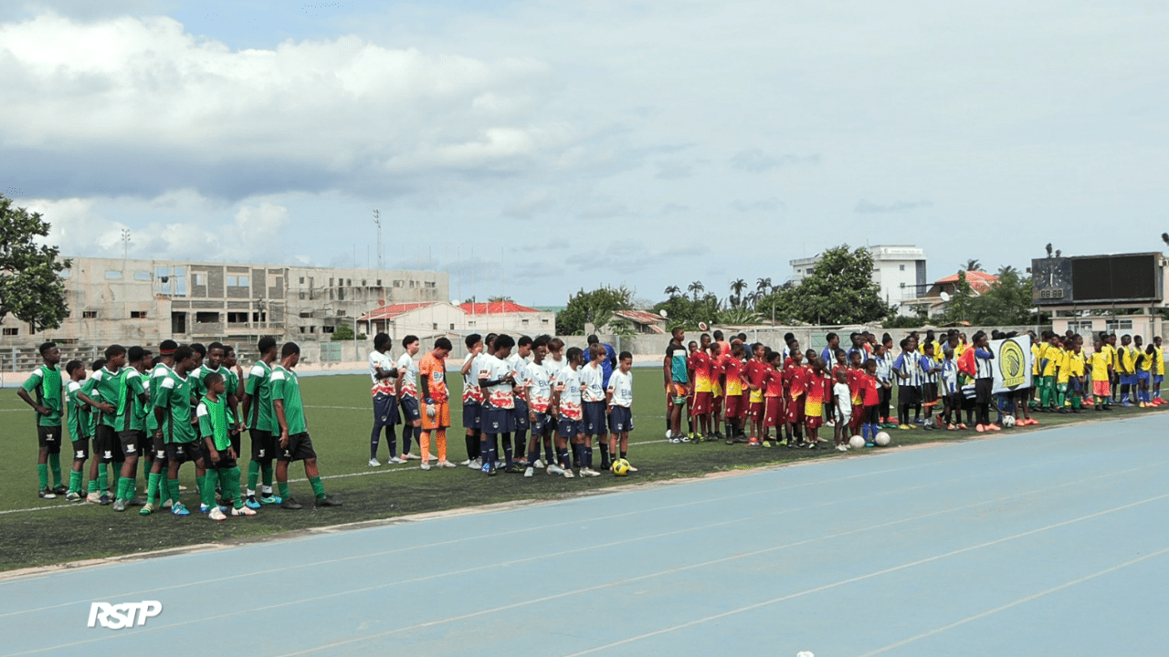 Rádio Somos Todos Primos