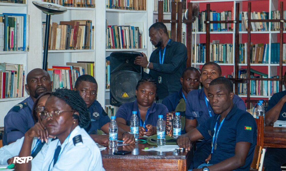 Rádio Somos Todos Primos