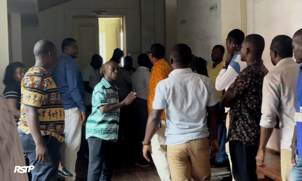 Rádio Somos Todos Primos