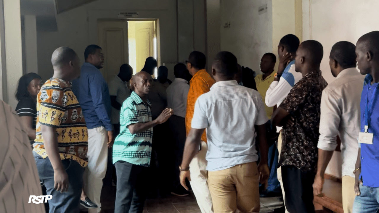 Rádio Somos Todos Primos