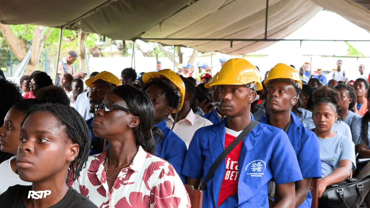 Rádio Somos Todos Primos