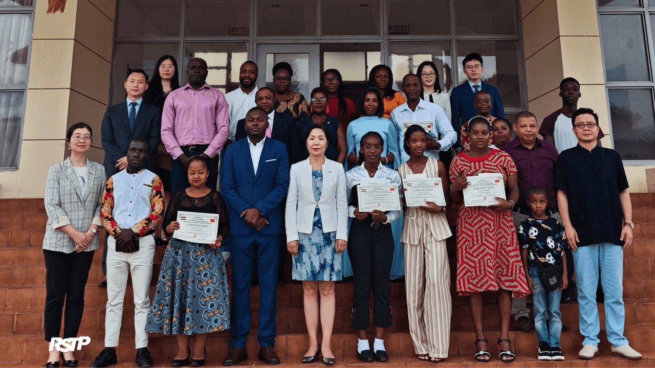 Rádio Somos Todos Primos