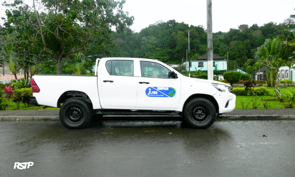 Rádio Somos Todos Primos