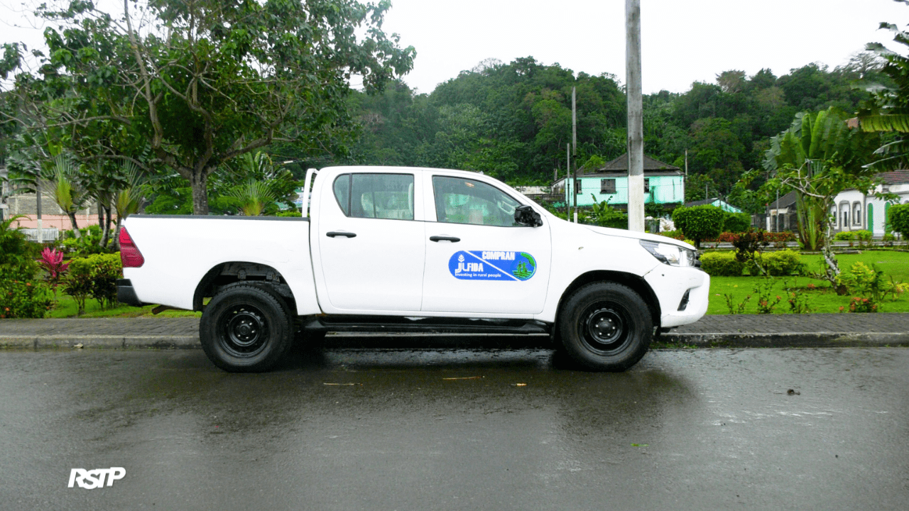 Rádio Somos Todos Primos