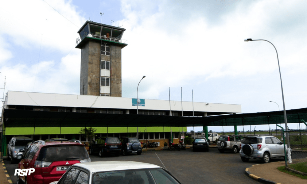 Rádio Somos Todos Primos