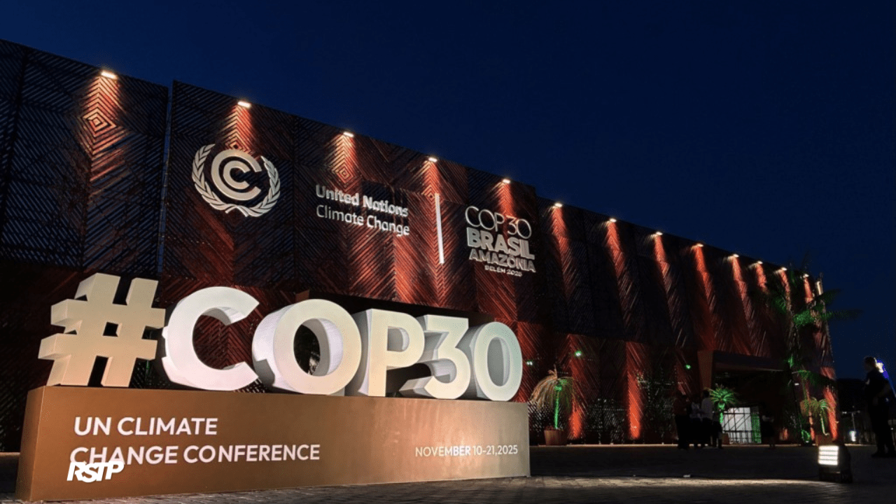 Rádio Somos Todos Primos