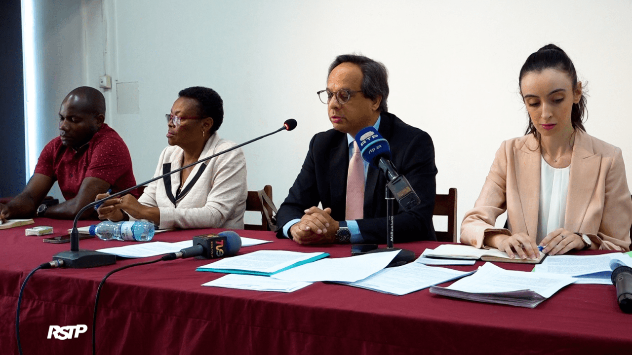 Rádio Somos Todos Primos