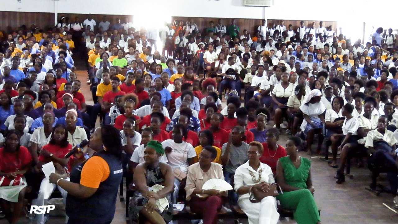 Rádio Somos Todos Primos