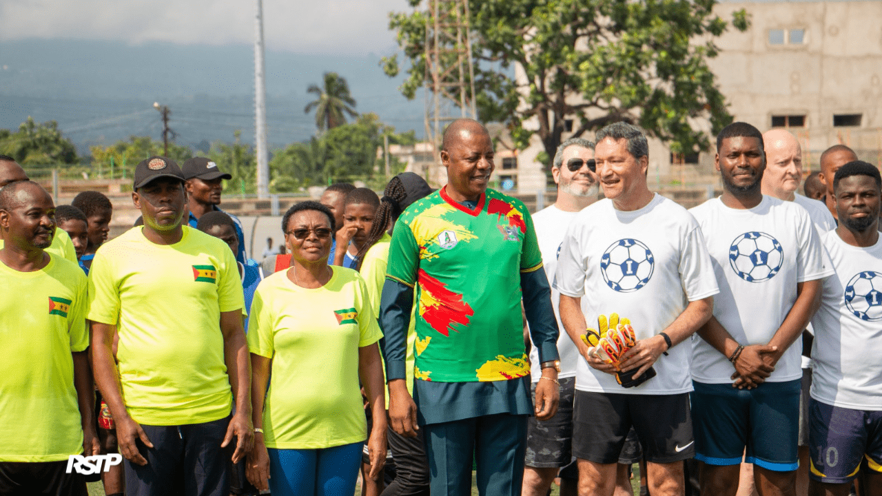 Rádio Somos Todos Primos