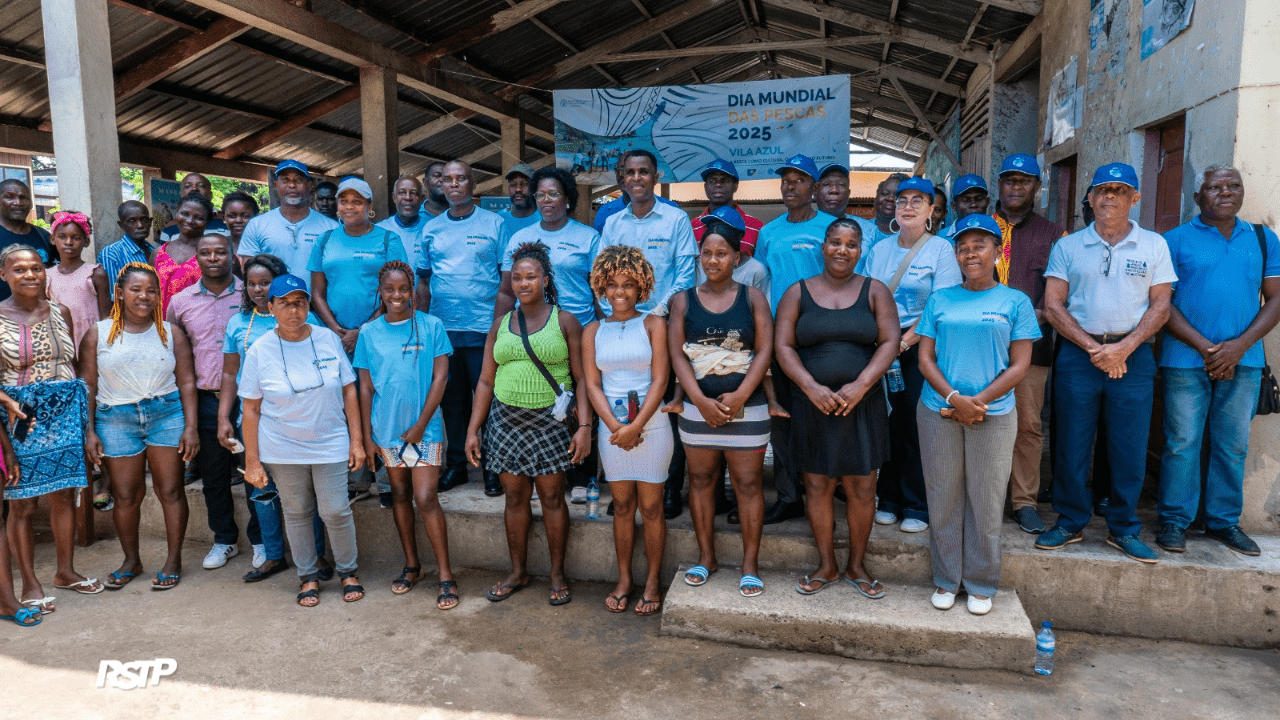 Rádio Somos Todos Primos