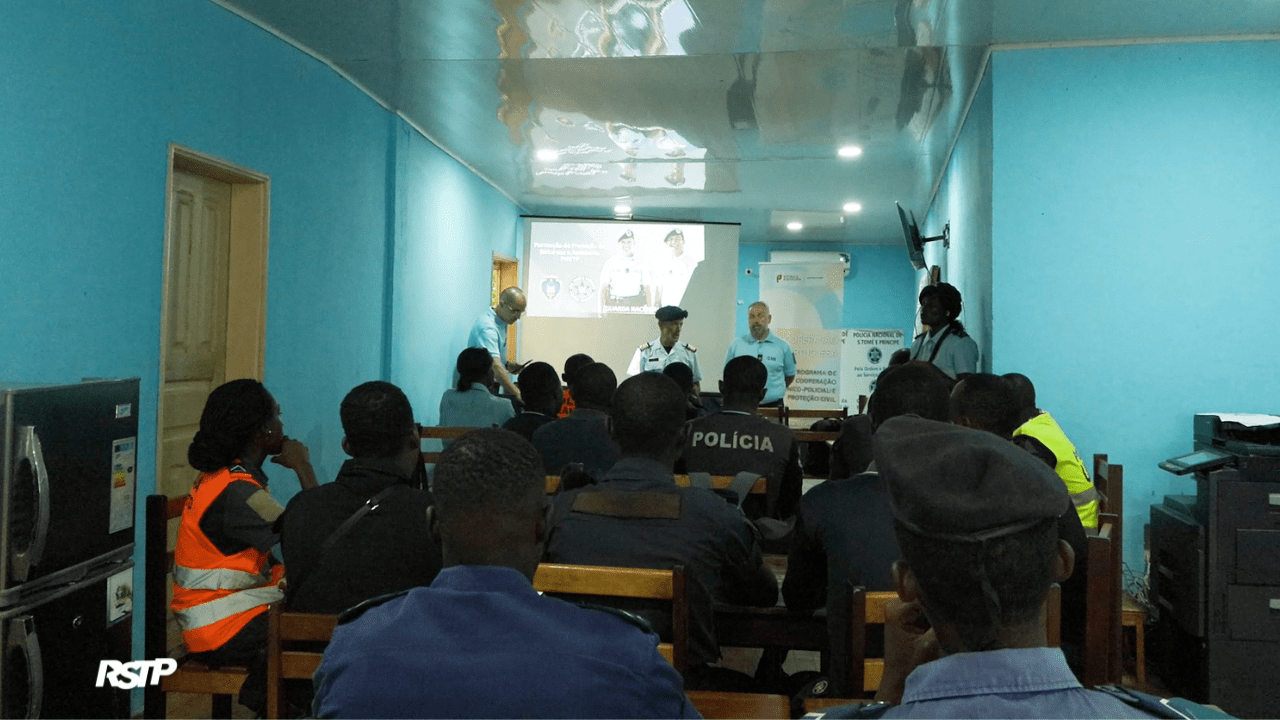 Rádio Somos Todos Primos