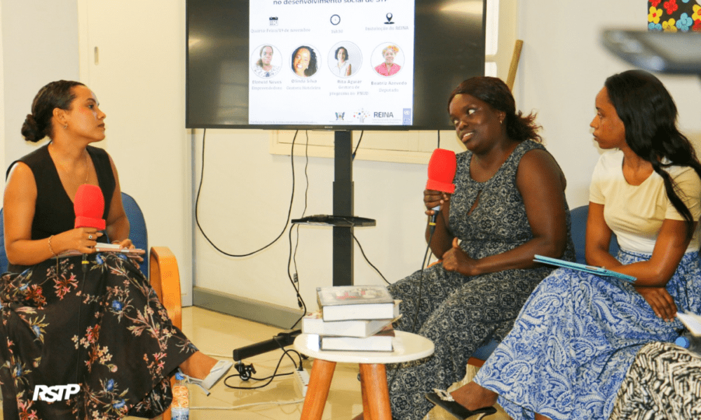 Rádio Somos Todos Primos