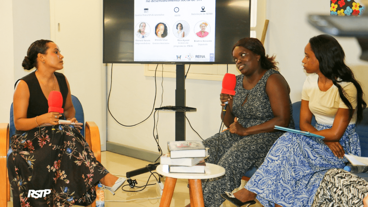 Rádio Somos Todos Primos