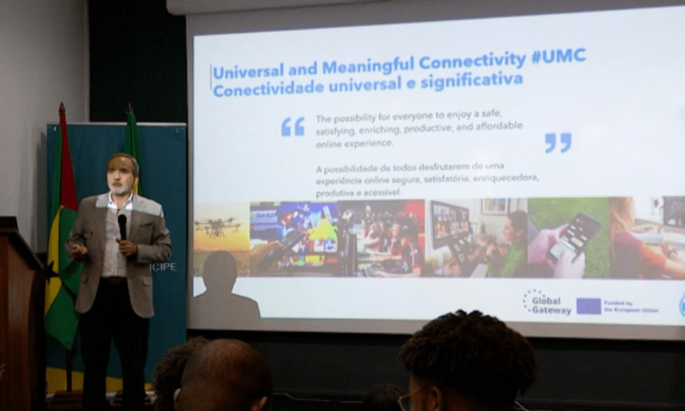 Rádio Somos Todos Primos