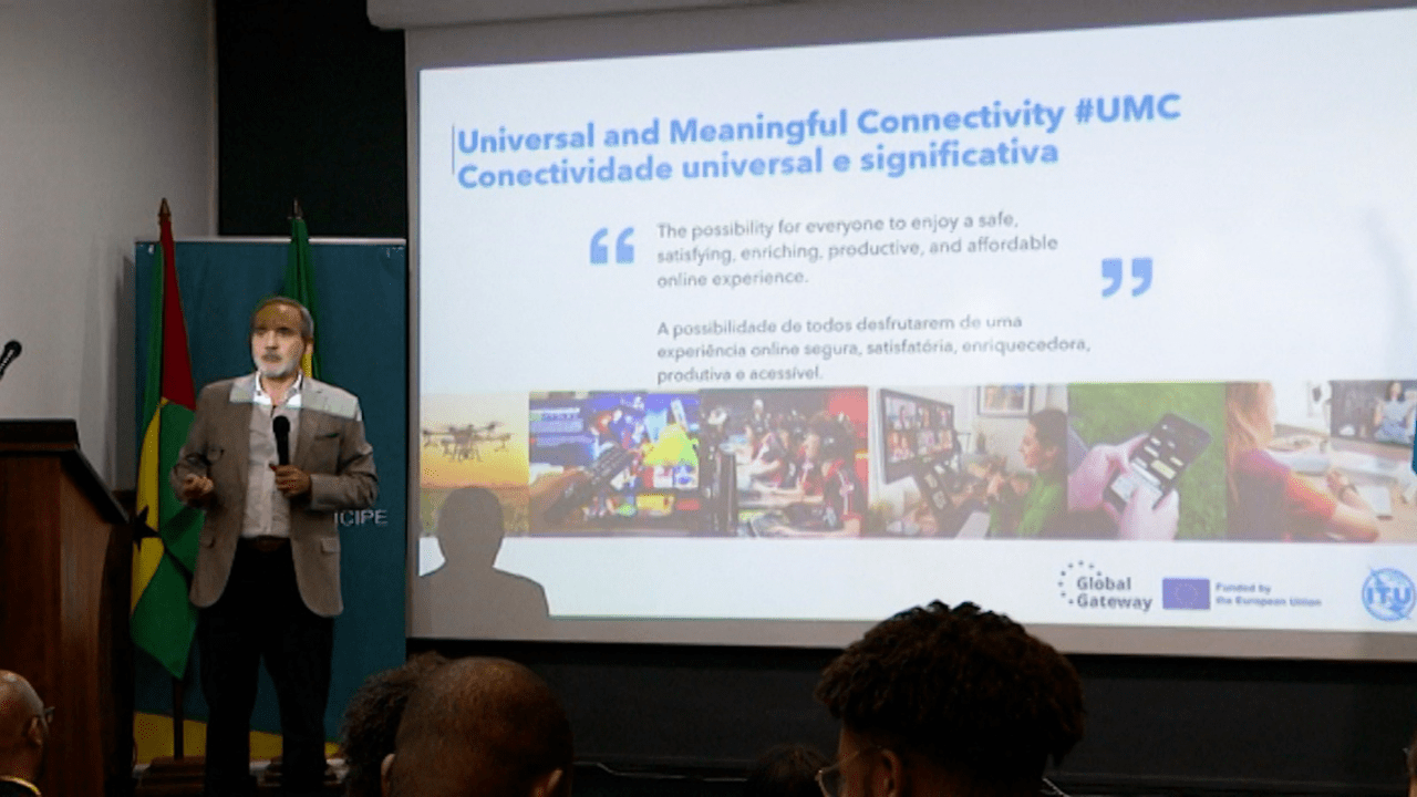 Rádio Somos Todos Primos