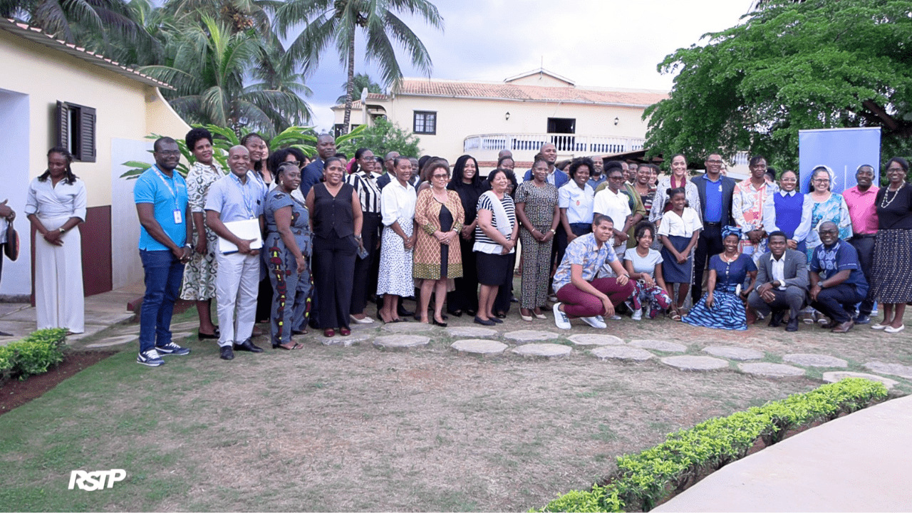 Rádio Somos Todos Primos