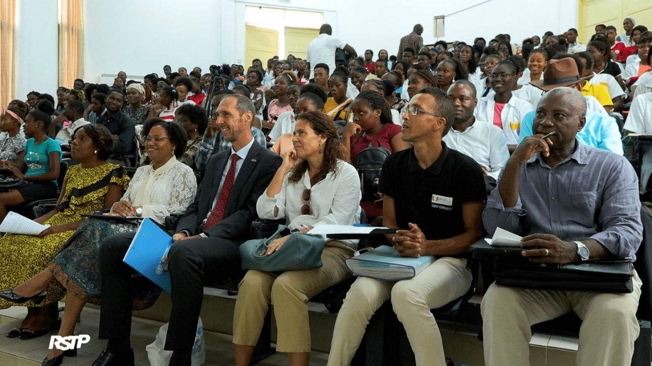 Rádio Somos Todos Primos