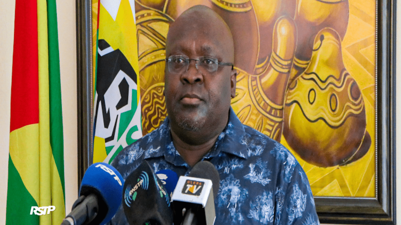 Rádio Somos Todos Primos