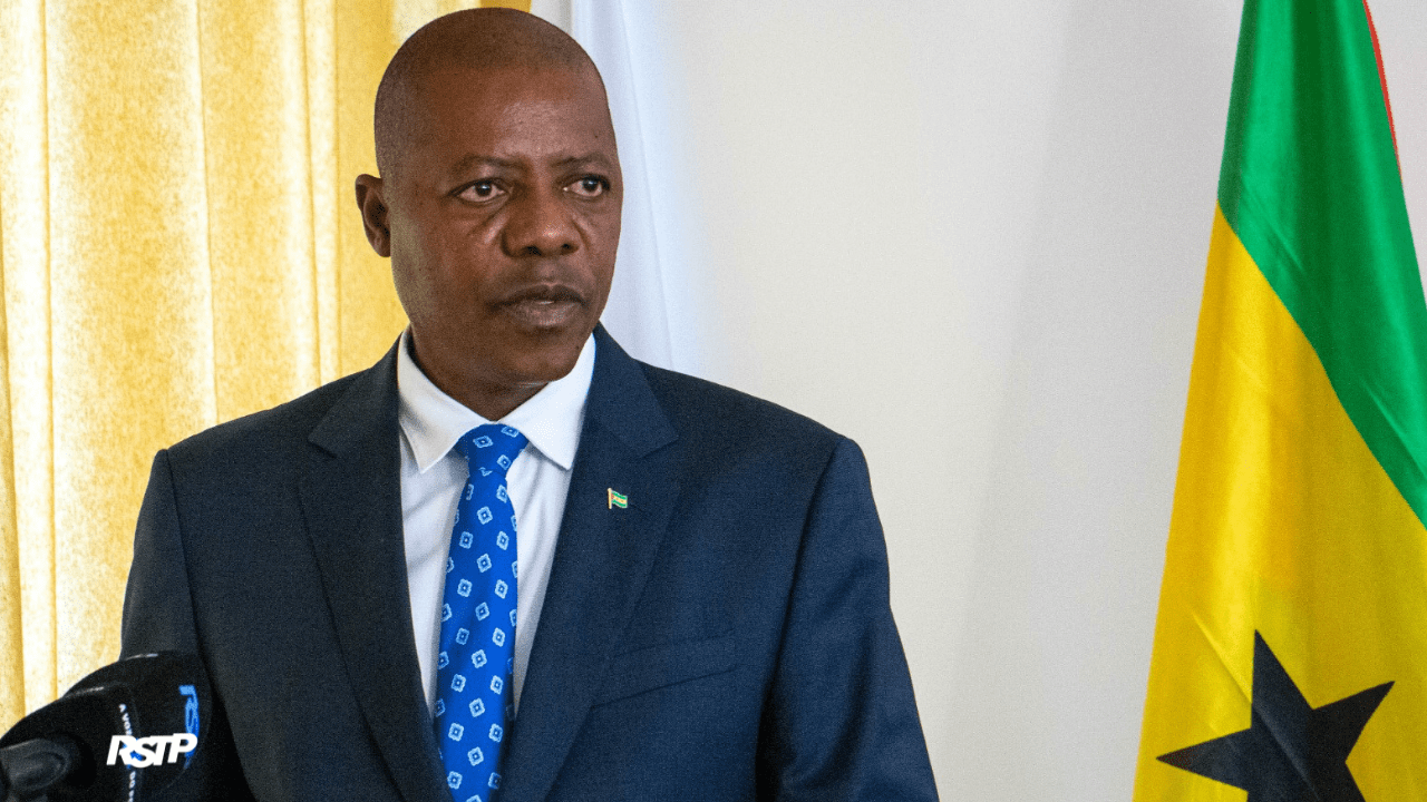 Rádio Somos Todos Primos