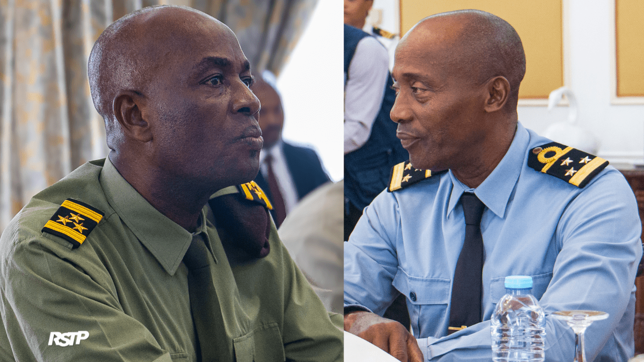 Rádio Somos Todos Primos