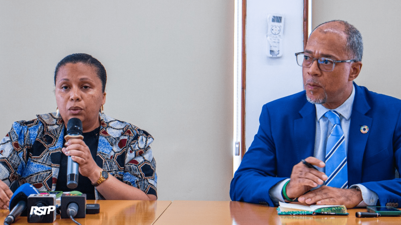 Rádio Somos Todos Primos