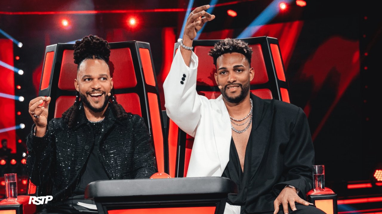 Rádio Somos Todos Primos