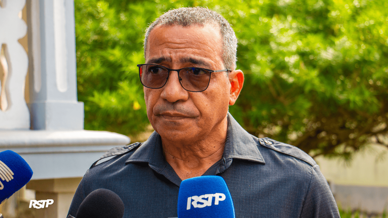 Rádio Somos Todos Primos