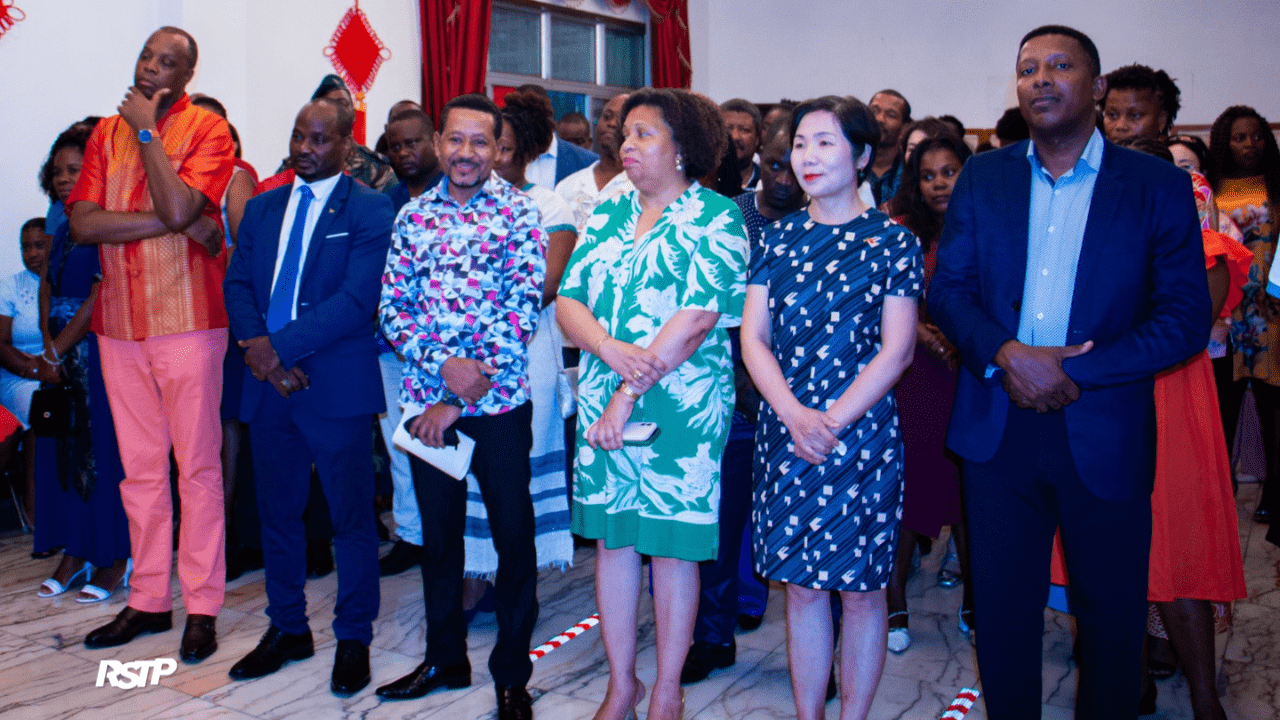 Rádio Somos Todos Primos