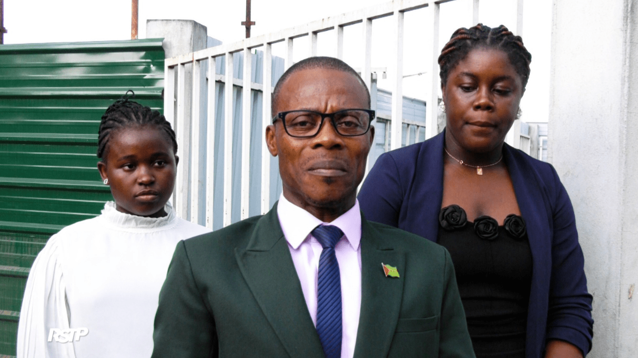 Rádio Somos Todos Primos