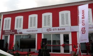 GTI Bank