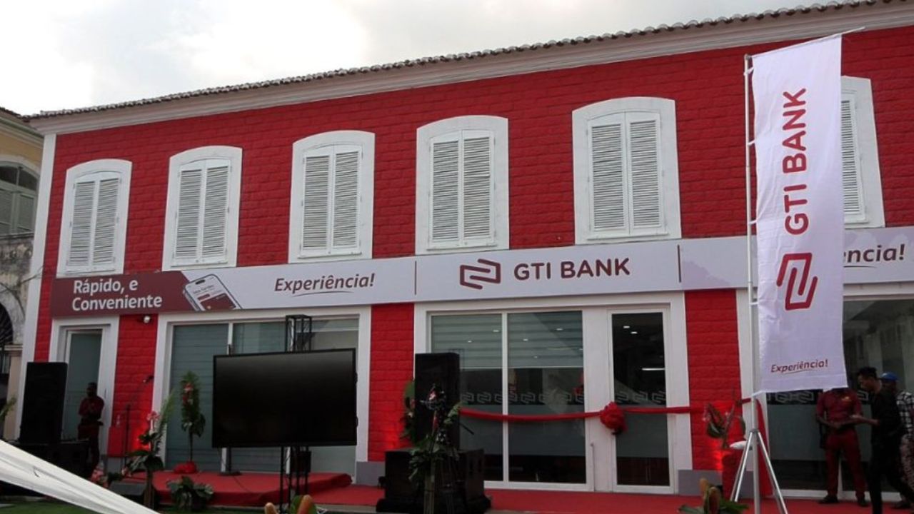 GTI Bank