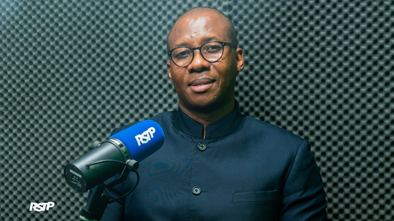 Rádio Somos Todos Primos