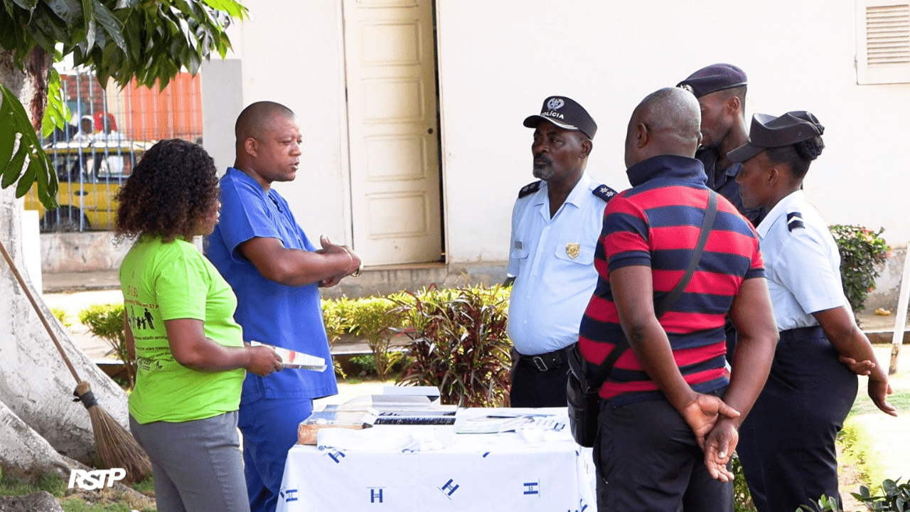 Rádio Somos Todos Primos