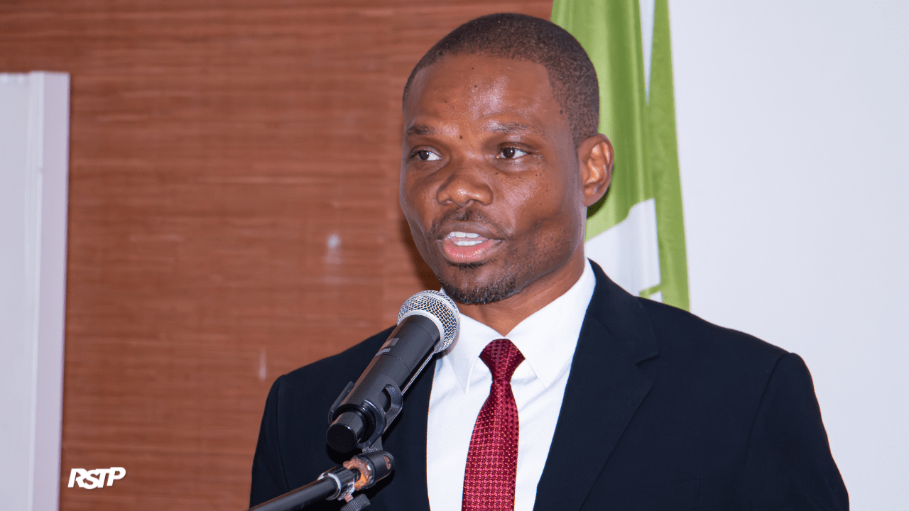 Rádio Somos Todos Primos