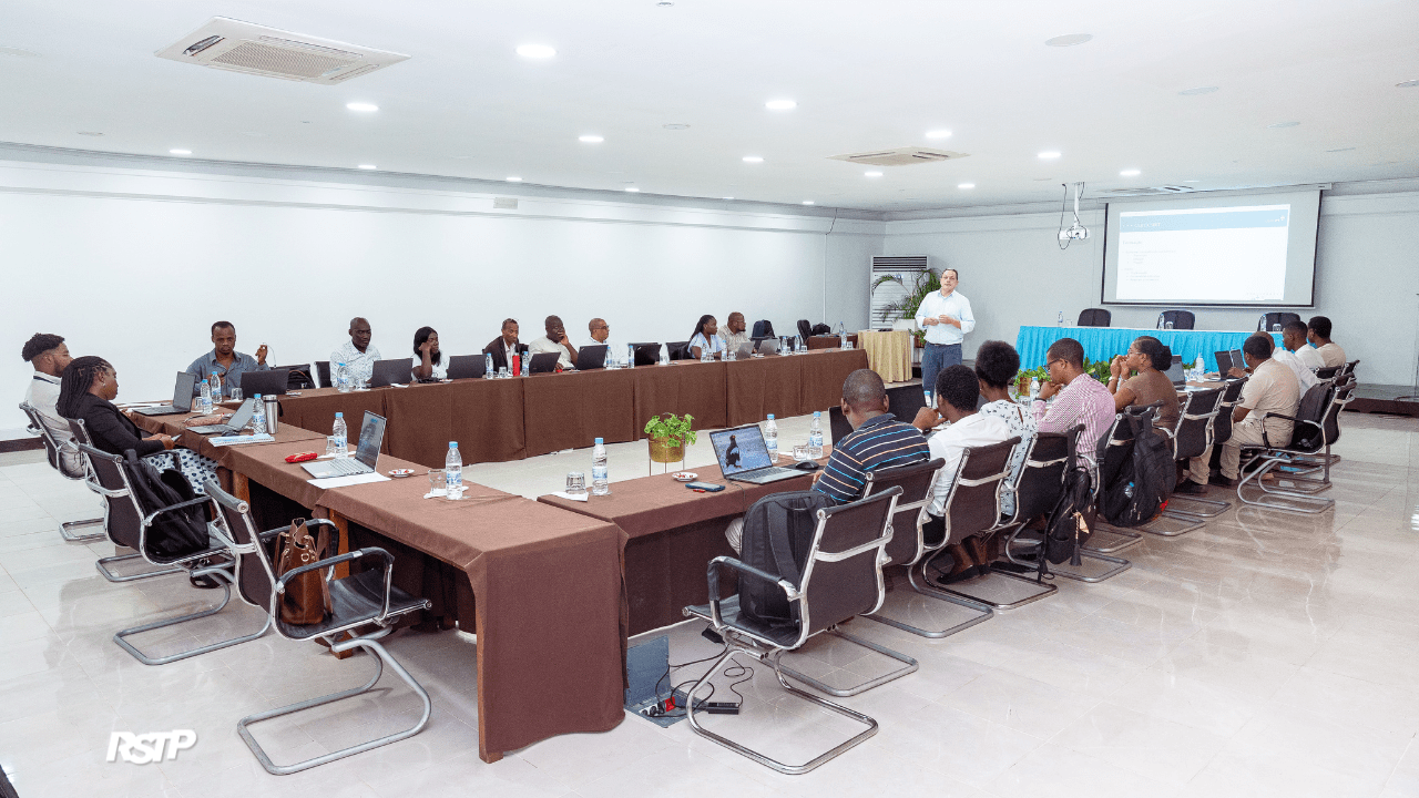 Rádio Somos Todos Primos