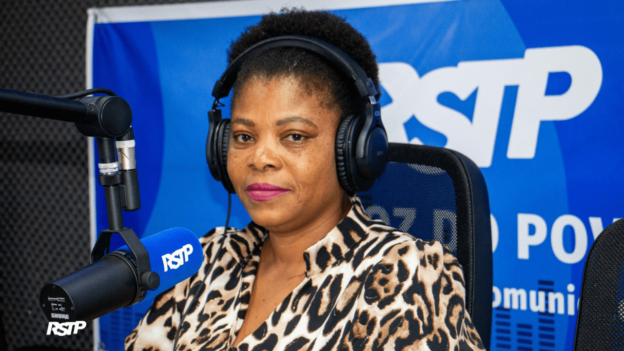 Rádio Somos Todos Primos