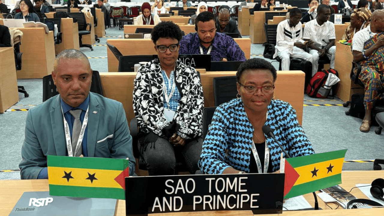 Rádio Somos Todos Primos