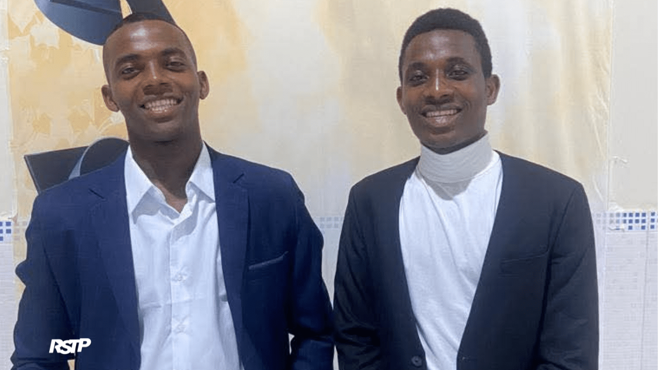 Rádio Somos Todos Primos