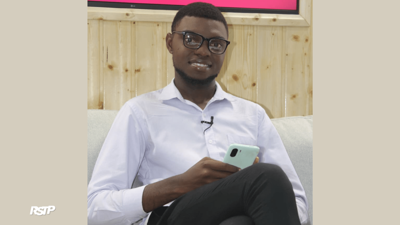 Rádio Somos Todos Primos