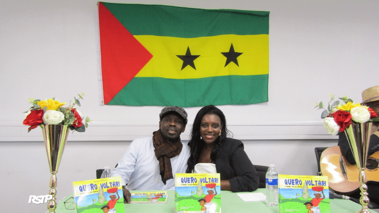 Rádio Somos Todos Primos