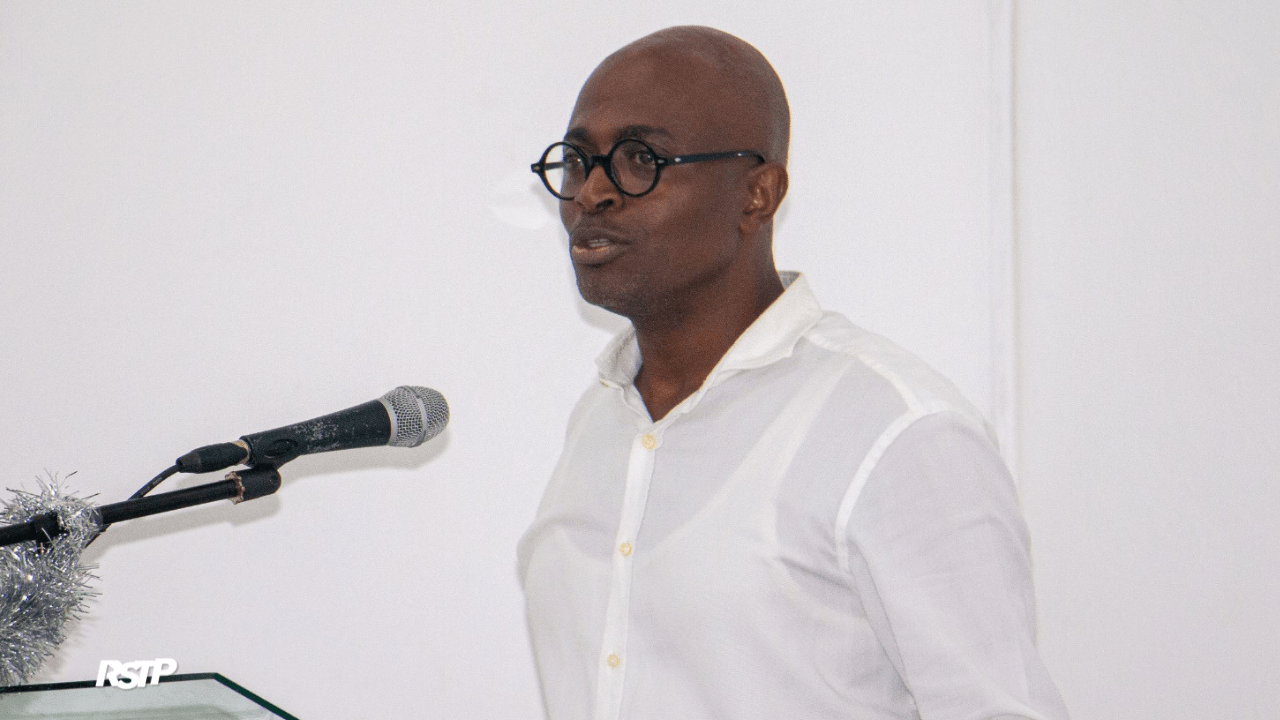 Rádio Somos Todos Primos