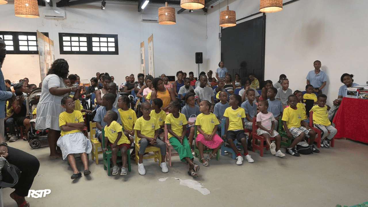 Rádio Somos Todos Primos