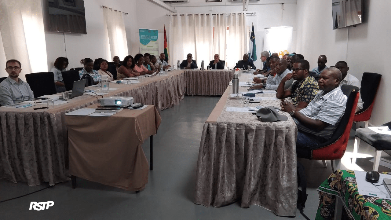 Rádio Somos Todos Primos