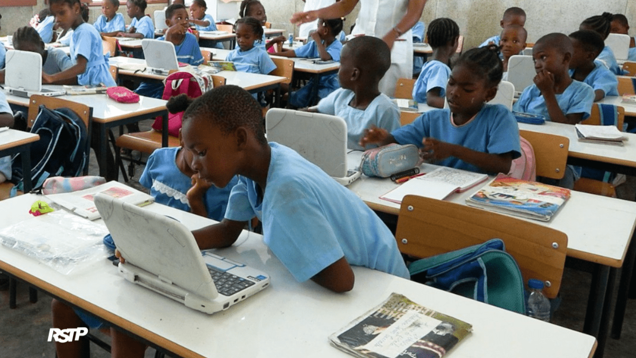 Rádio Somos Todos Primos