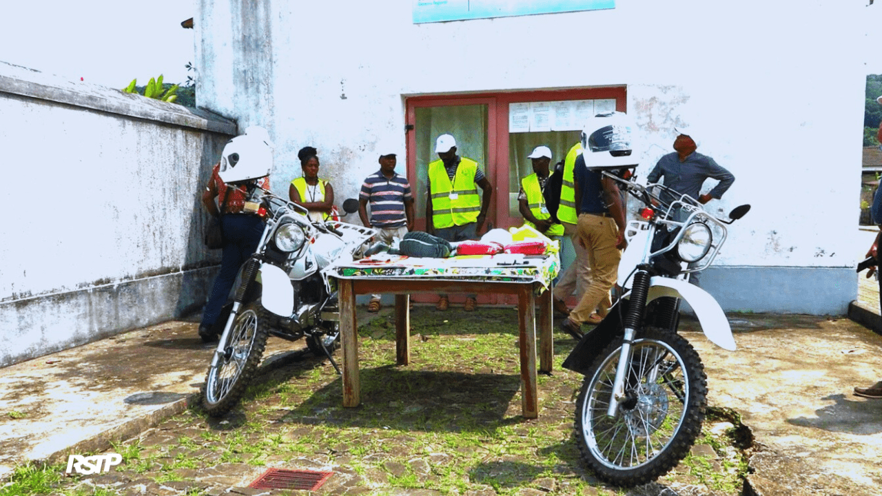 Rádio Somos Todos Primos