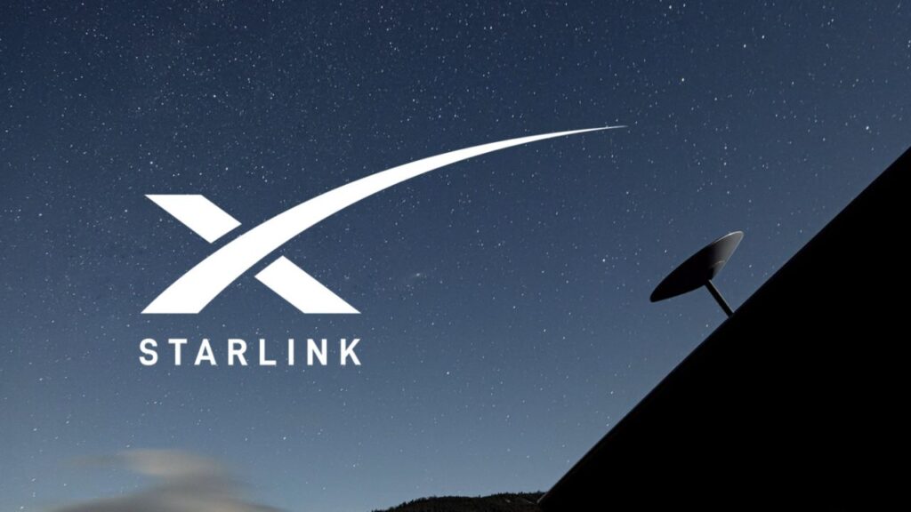 Starlink
