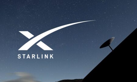 Starlink